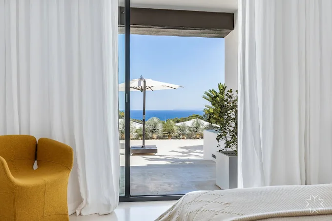 109 Suite Inside Out View